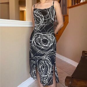 Amazing Y2K vintage dress